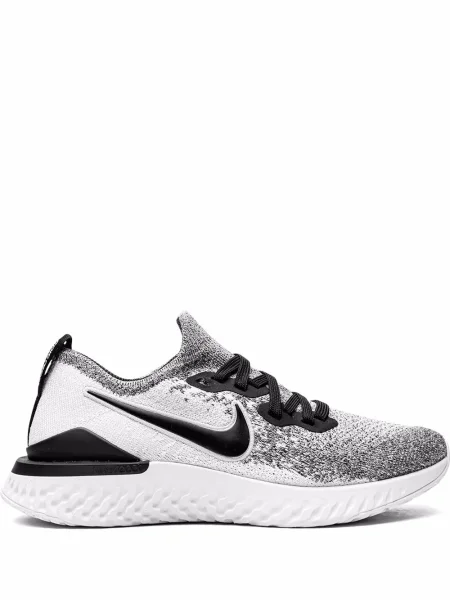 Běžecké tenisky Nike Epic React bílé