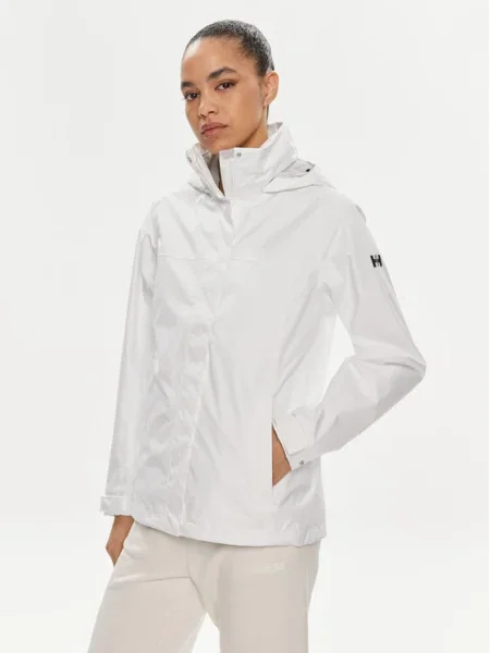 Bunda Helly Hansen biela