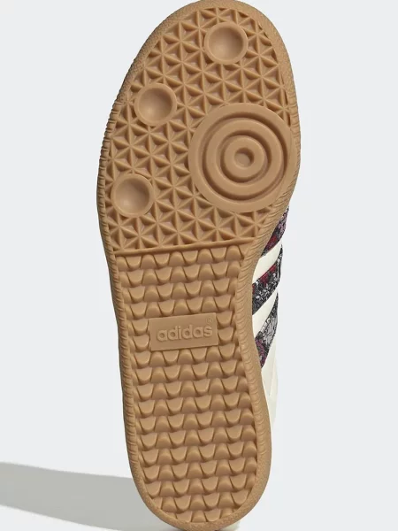 Adidas Originals SAMBA OG кросівки дитячі замшеві