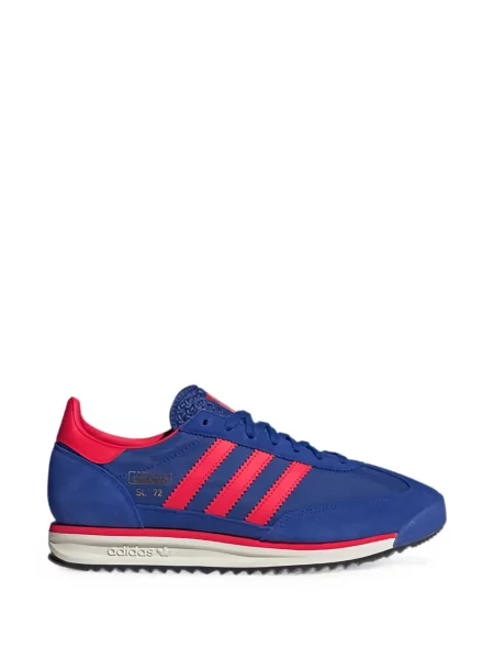 Sneakerși Adidas Samba negru