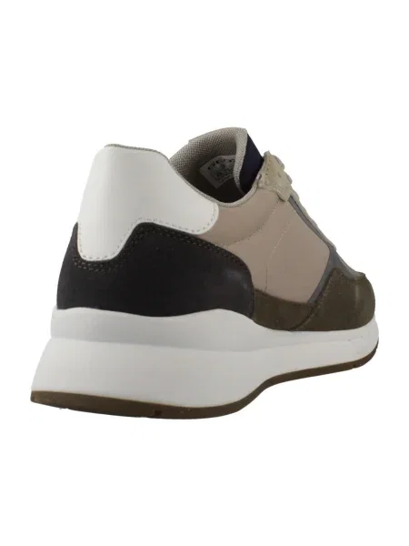 Pantofi Geox maro