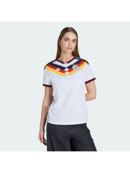 Tričko Adidas jersey bílé