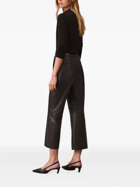 Панталон Calvin Klein черно
