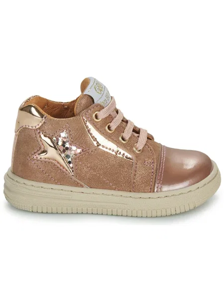 Pantofi copii Gbb roz