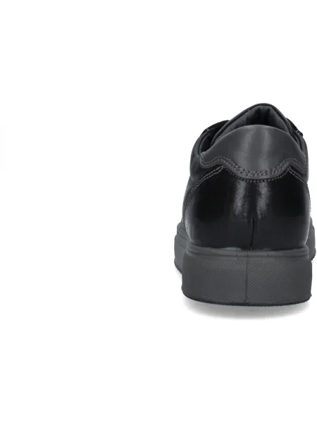 Pantofi Igi&co negru