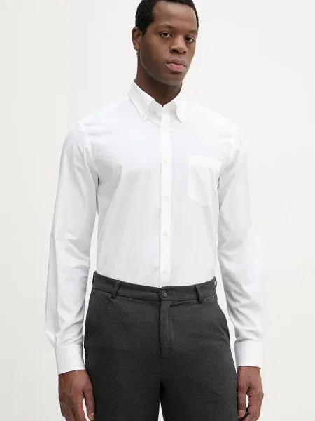 Srajca Paul&Shark bela