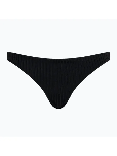 Долнище на бански костюм Rip Curl Premium Surf Cheeky black черно