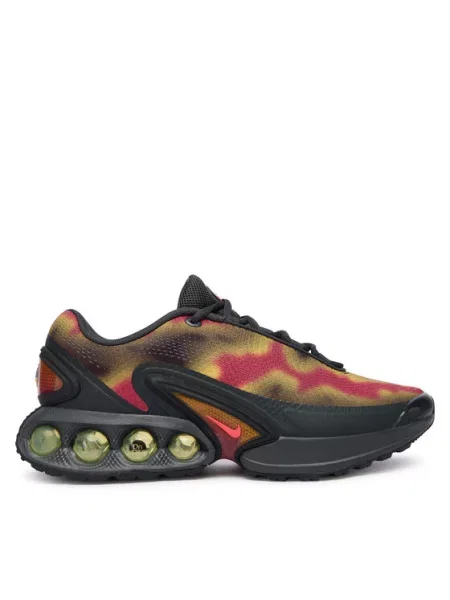 Кроссовки Nike Air Max черные