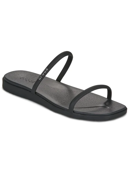 Pantofi Crocs negru