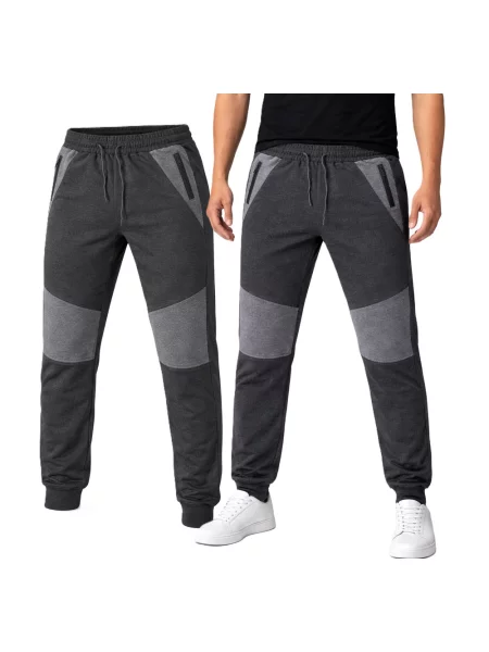 Geacă J.style negru