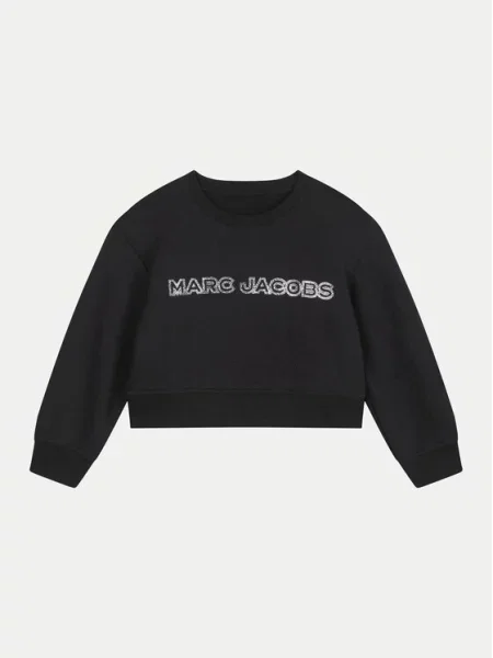 Mikina Marc Jacobs černá