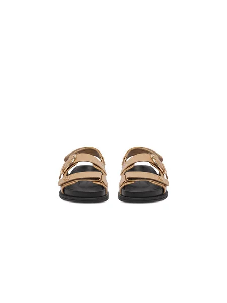 Sandale U.S. Polo Assn. bež