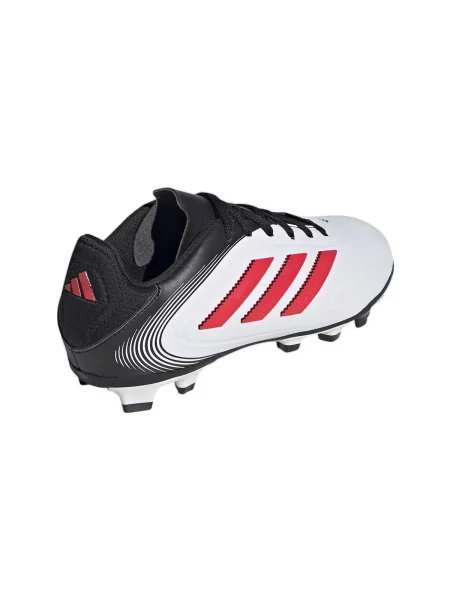 Pantofi copii Adidas alb