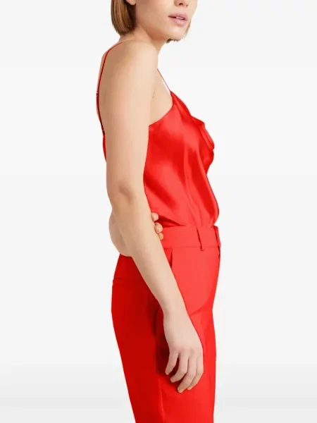 Bluză Cinq A Sept roșu