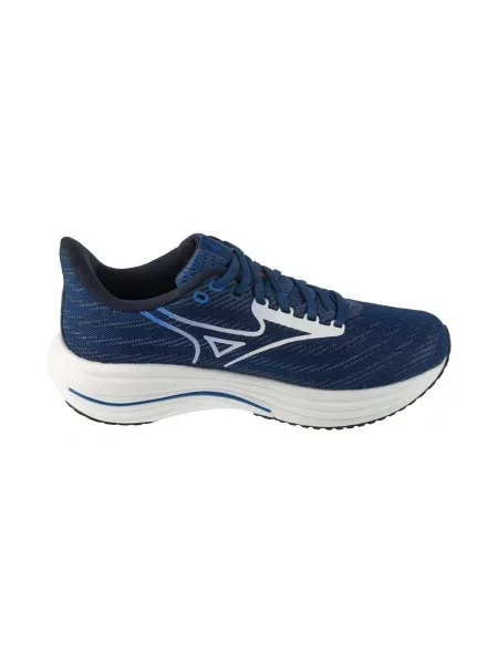 Pantofi Mizuno albastru