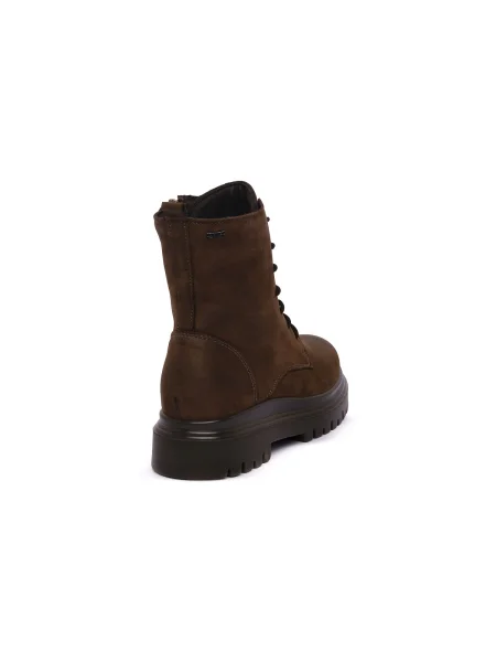 Pantofi Igi&co maro