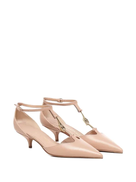 Pantofi cu toc Ferragamo