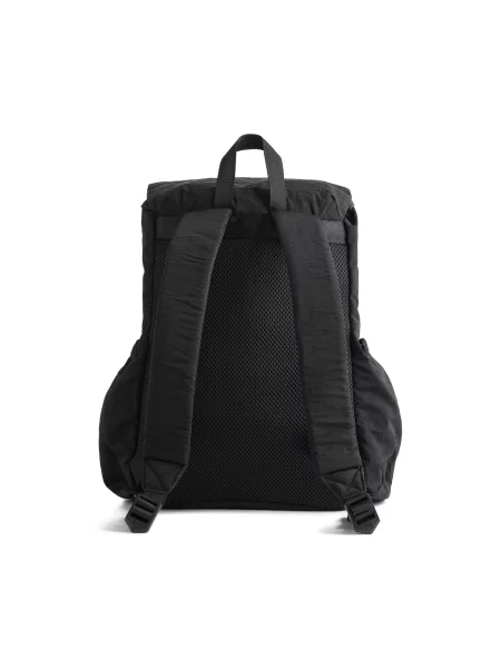 PUMA Mały plecak Essentials HER 12 l Akcesoria OSFA czarny