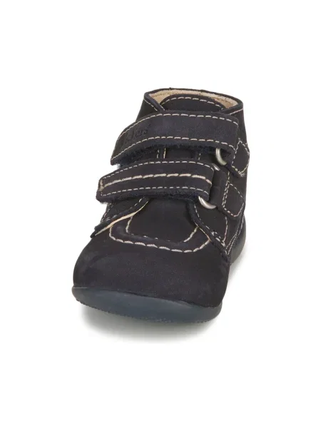 Pantofi copii Kickers albastru
