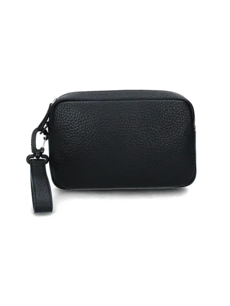 Rucsac Armani Exchange negru