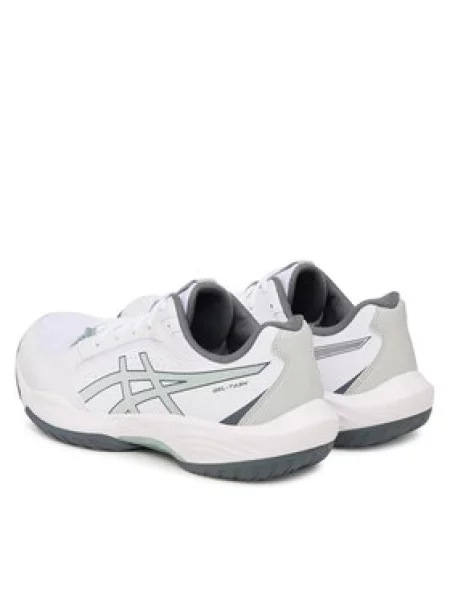 Batai uždaroms aikštelėms Asics Gel-Task 5 balta