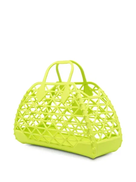 Geantă Vivienne Westwood verde