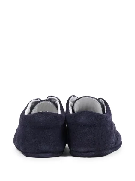 Sneakersy dziecięce Pisamonas niebieskie