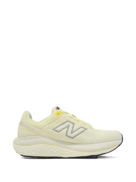 Sneakerși New Balance Fresh Foam alb