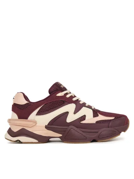 Steve Madden Sneakers Vișiniu