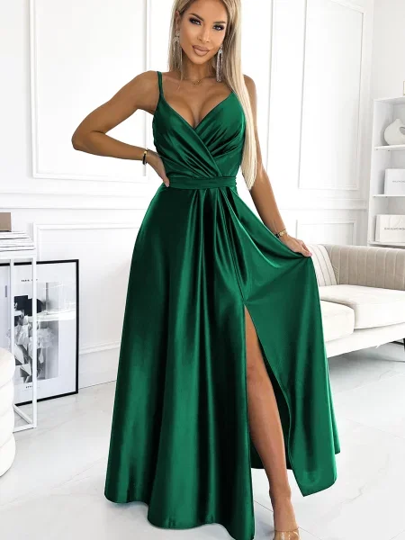 Rochie Numoco negru