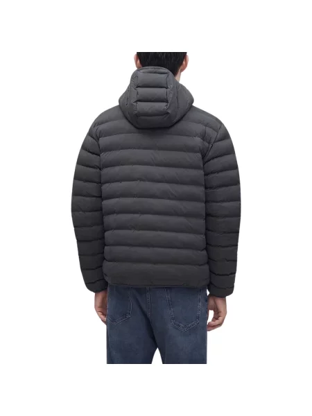 Sako Emporio Armani Ea7 sivá