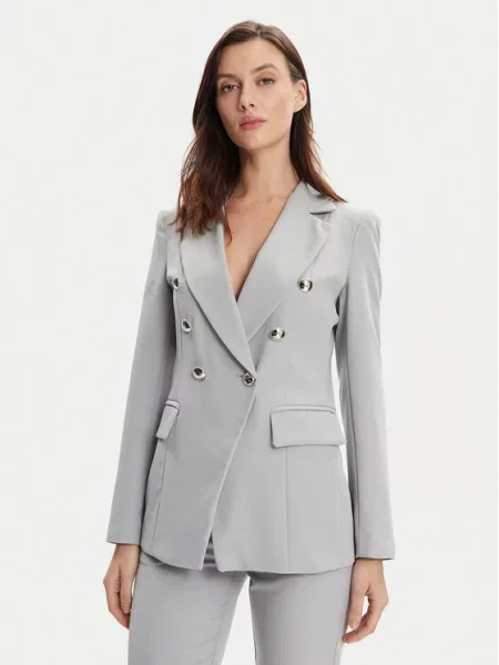 Suknjič Maryley siva