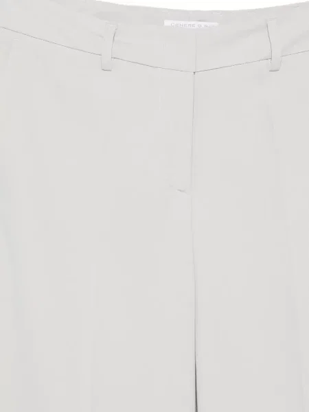Pantaloni Cenere Gb gri