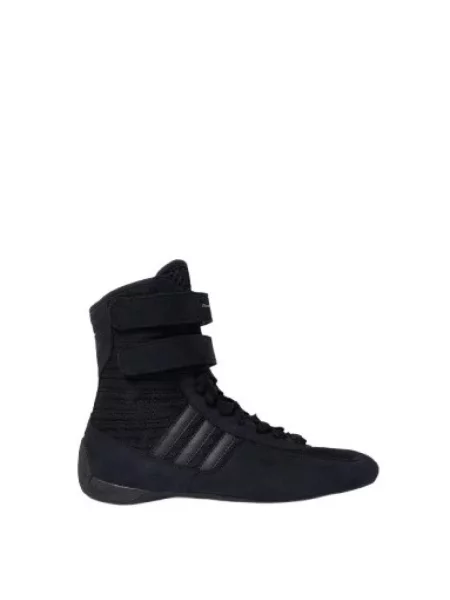 Top sportowy Adidas By Stella Mccartney czarny