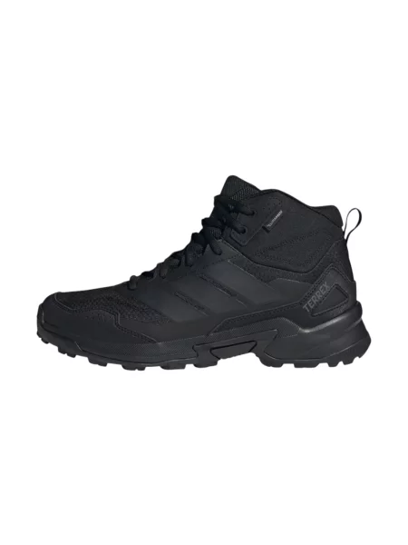 Buty trekkingowe Adidas trekkingowe czarne