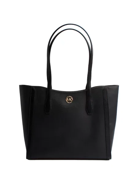 Geantă Michael Michael Kors negru
