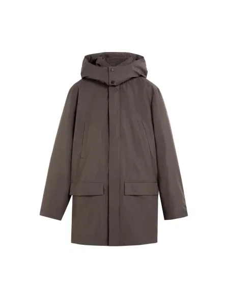 Scalpers Sacou tradițional Oktoberfest metalic gri