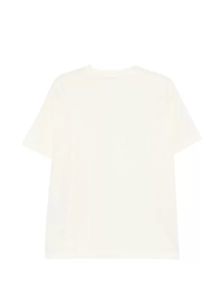 Tricou Balenciaga cu imagine
