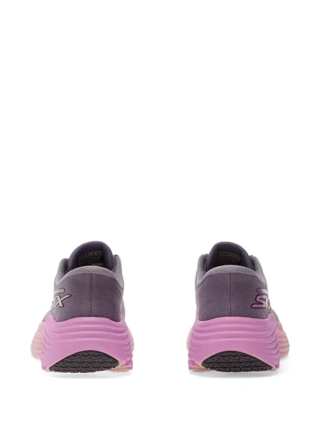Sneakerși Skechers violet