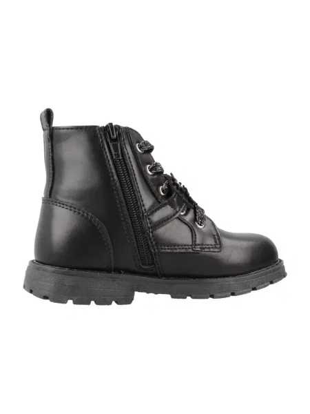Pantofi copii Chicco negru