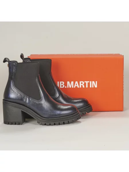 Čizmice Jb Martin plava