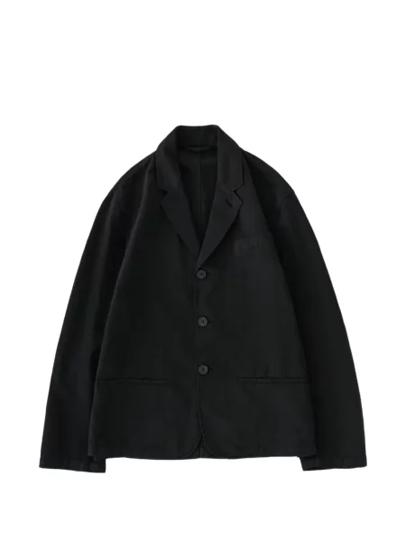 Sacou Studio Nicholson negru