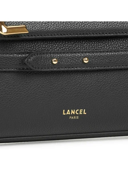 Geantă Lancel negru