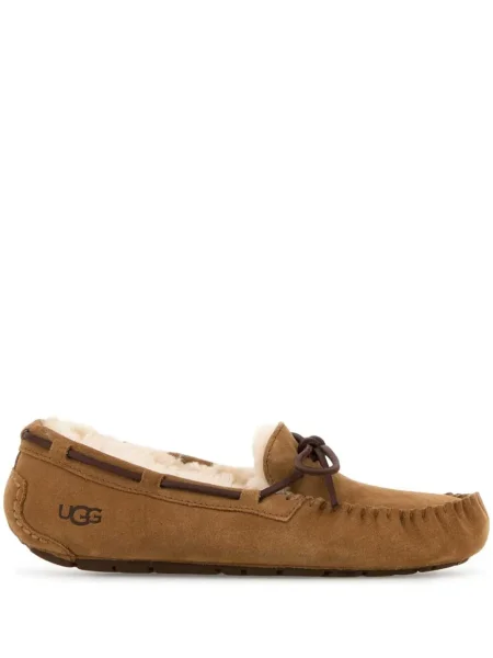 Pantofi loafer Ugg maro