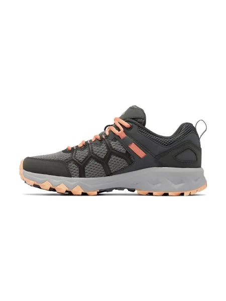 Pantofi Columbia gri
