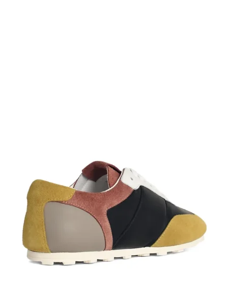 Sneakerși Marni negru