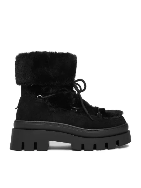 Снігоходи DeeZee чорний