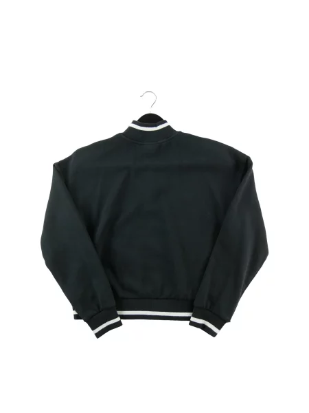 Second life Reebok Bluza Jak nowy czarna
