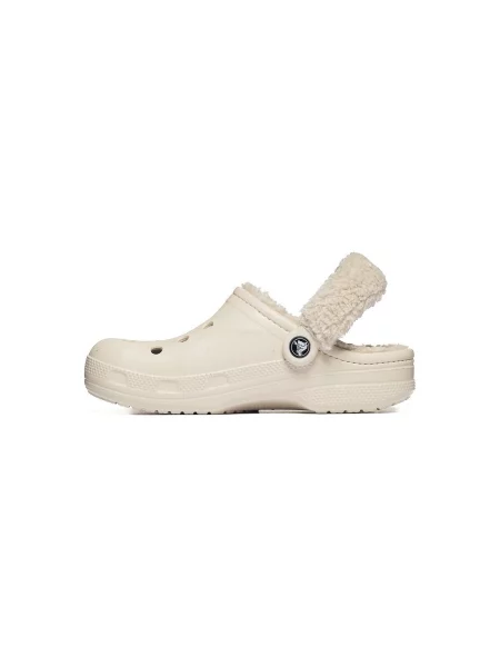 Pántos félcipo Crocs