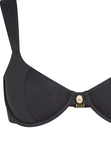 Top Karl Lagerfeld negru